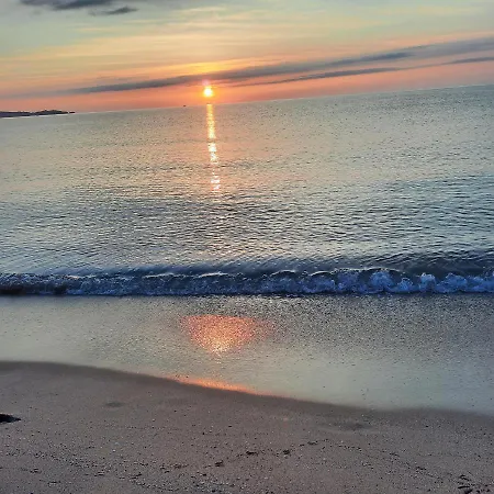 Zora Apartmán Primorsko