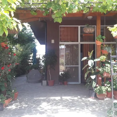 Appartement Zora Primorsko