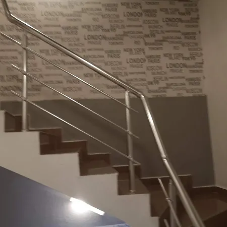 Zora Apartmán Primorsko