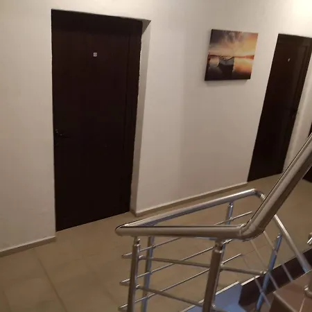 Appartement Zora Primorsko