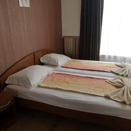 Appartement Zora