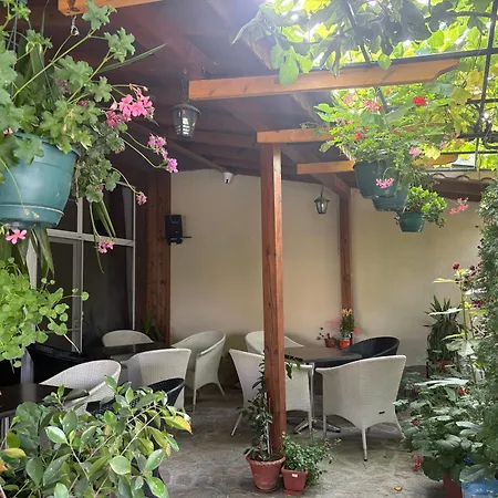 Appartement Zora Primorsko