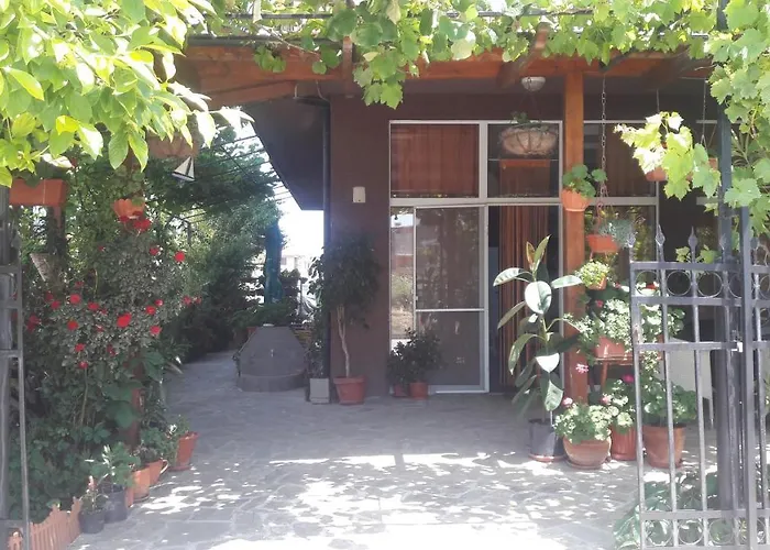 Apartmán Zora Primorsko