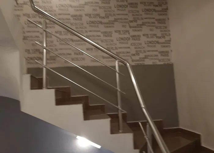 Zora Apartmán Primorsko