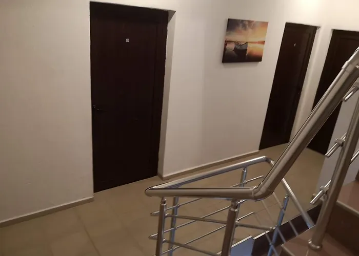 Apartmán Zora Primorsko