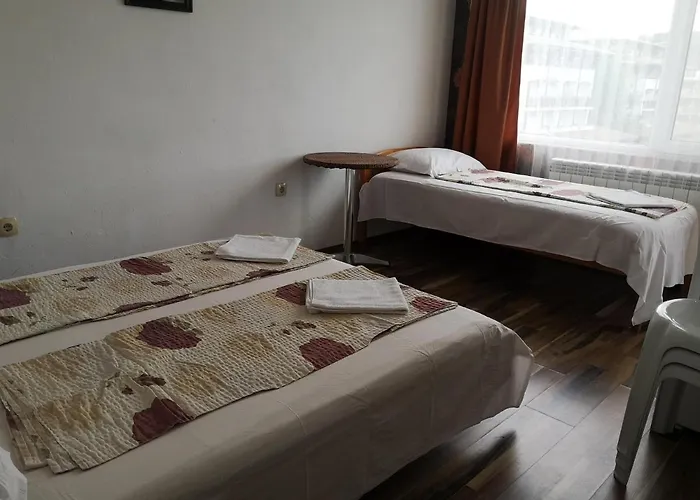 Apartmán Zora Primorsko