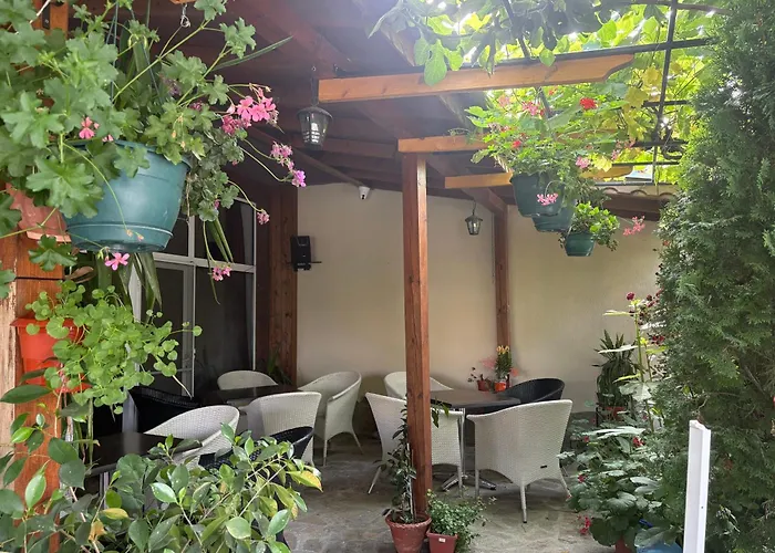 Apartmán Zora Primorsko